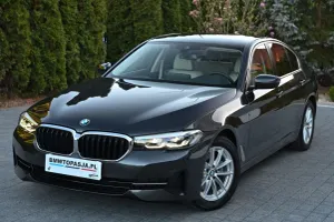 BMW 5 Series G30/G31 2023