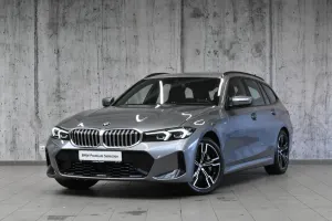BMW 3 Series G20/G21 2025