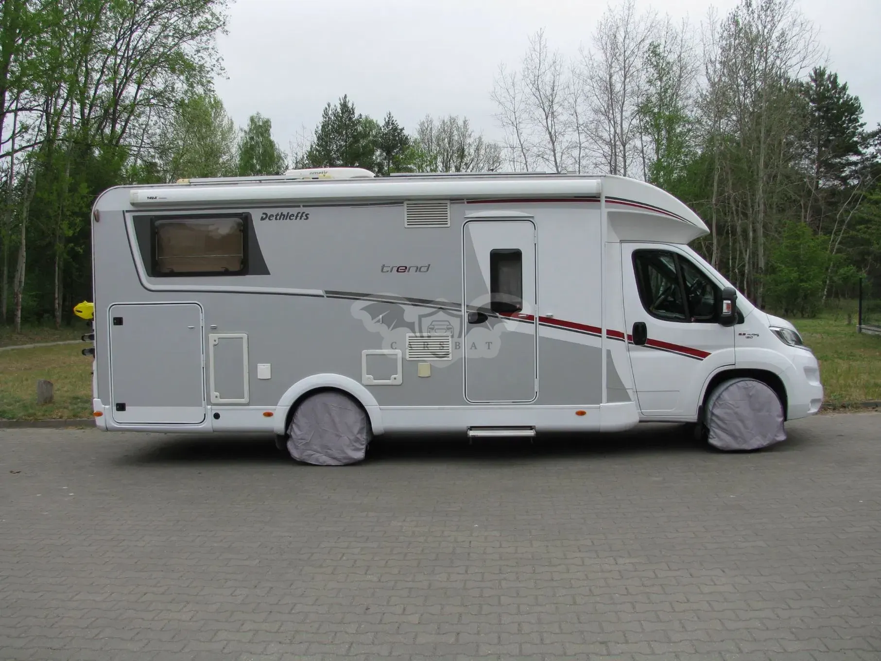 Fiat Ducato 2017