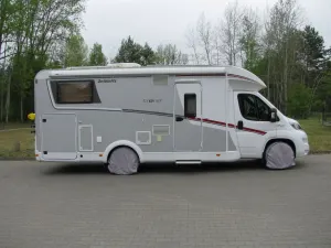 Fiat Ducato 2017