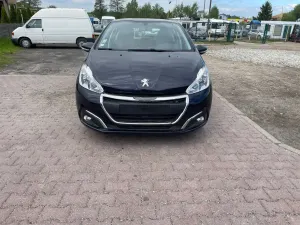 Peugeot 208 I 1.5 BlueHDi Active S&S 2019
