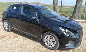 Renault Clio V 2023