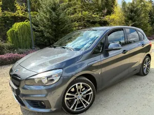 BMW 2 Series 2017