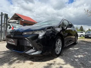 Toyota Corolla Seria E21 1.8 Hybrid Comfort 2021