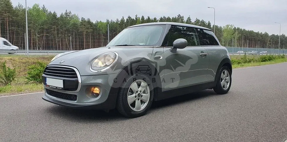 Mini One 2017