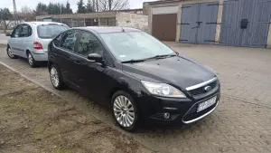 Ford Focus Mk2 1.6 TDCi Ambiente 2009