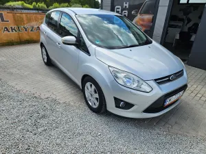 Ford C-Max II 1.6 TDCi Start-Stop-System Business Edition 2011