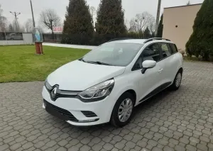 Renault Clio IV 0.9 Energy TCe Alize 2019