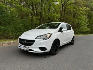 Opel Corsa E 1.4 Enjoy 2018