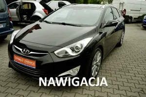Hyundai i40 2014