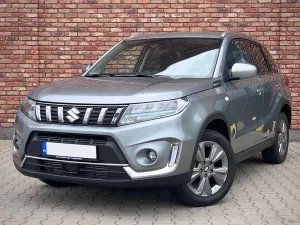 Suzuki Vitara III 1.4 Boosterjet SHVS Premium 2WD 2023