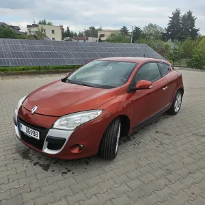 Renault Megane III 1.6 Dynamique 2009