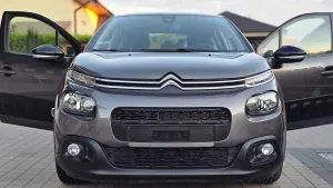 Citroën C3 III 2019
