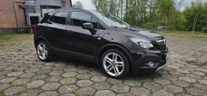 Opel Mokka I 1.6 CDTI Cosmo S&S 4x4 2015