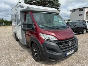 Fiat Ducato 2012