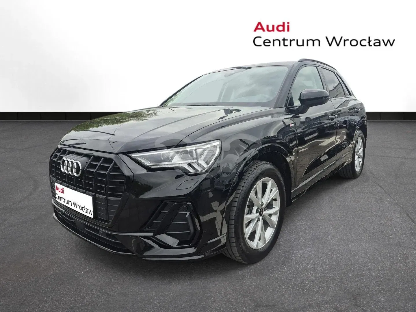 Audi Q3 II 2025