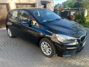 BMW 2 Series ver-218d-sport--aut-advantage 2015