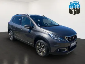 Peugeot 2008 I PureTech 130 Allure 2019
