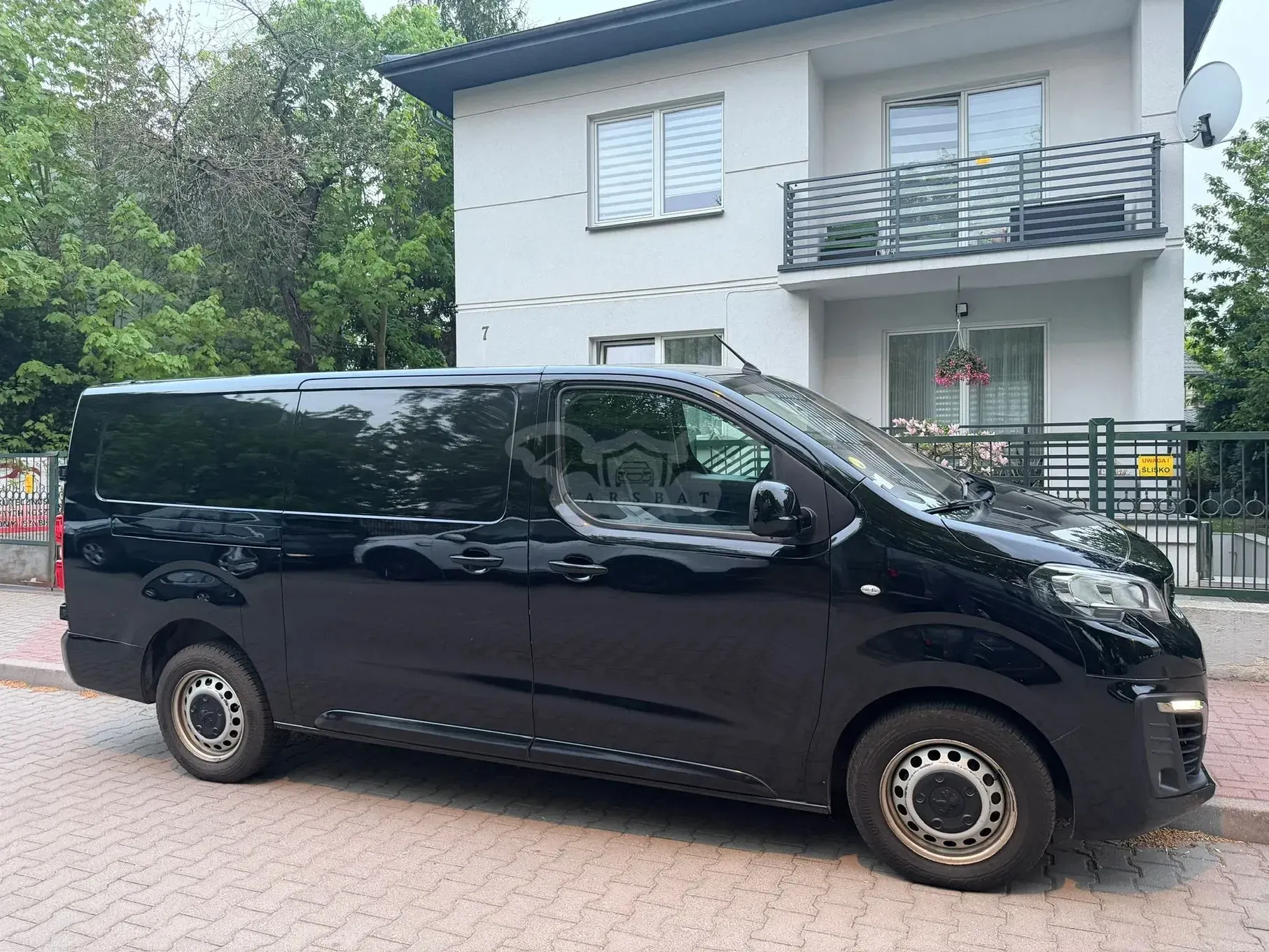 Peugeot Expert 2022