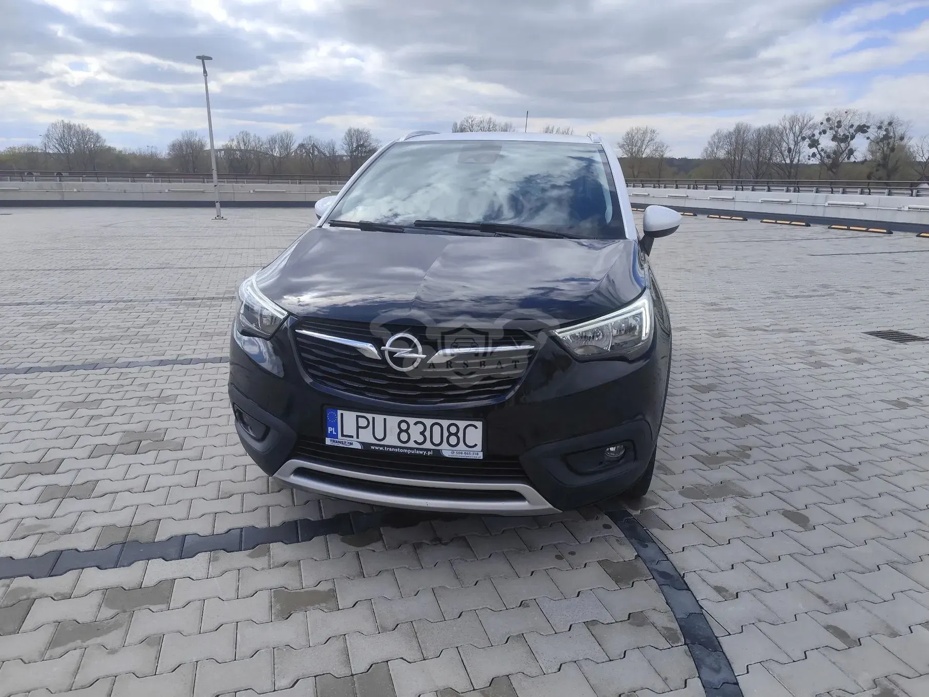 Opel Crossland 1.2 Start/Stop Limited Edition 2018