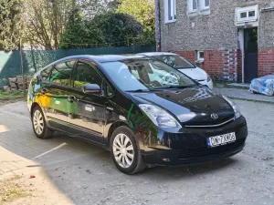 Toyota Prius II 2007