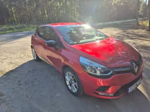 Renault Clio IV 0.9 Energy TCe Limited 2017