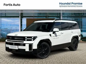Hyundai Santa Fe IV 1.6 T-GDI PHEV Calligraphy 4WD 6os 2025