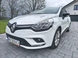 Renault Clio IV 0.9 Energy TCe Limited 2020