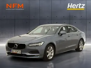 Volvo S90 2018