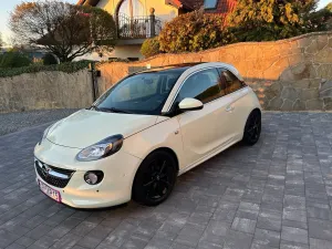 Opel Adam 1.4 Unlimited 2013