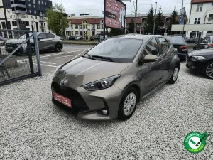 Toyota Yaris IV 2022