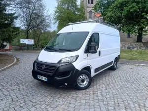 Fiat Ducato 2021