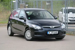 Hyundai i30 I 2011