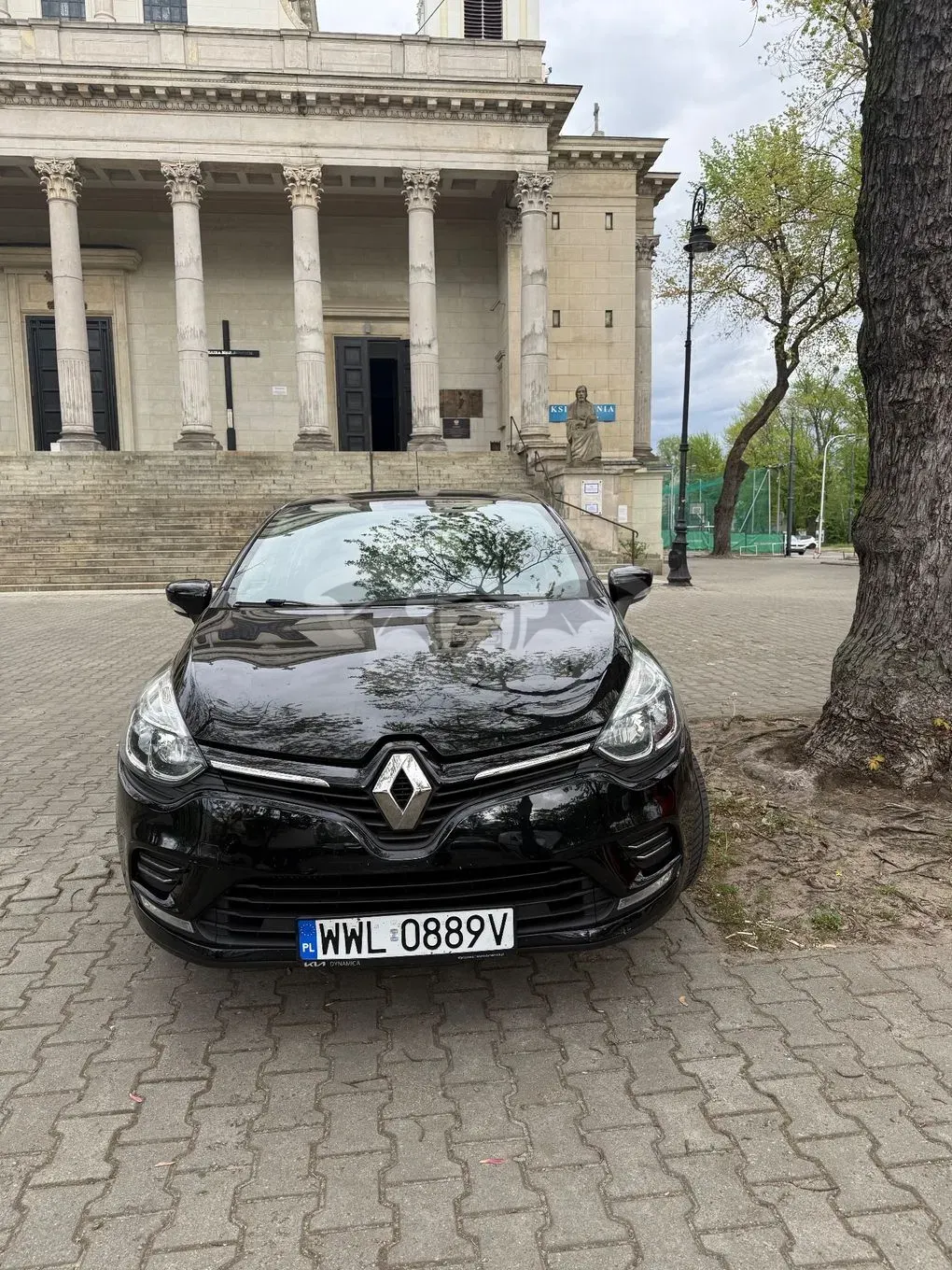 Renault Clio V (Energy) TCe 75 Start & Stop LIFE 2019