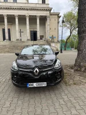 Renault Clio V (Energy) TCe 75 Start & Stop LIFE 2019