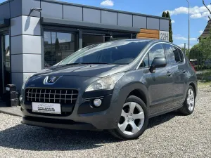 Peugeot 3008 I 2010