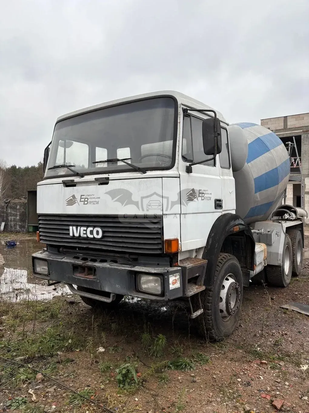 Iveco 120 1988