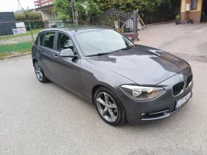 BMW 1 Series F20/F21 120i Sport Line 2012