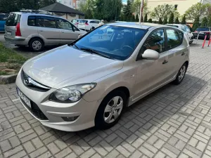 Hyundai i30 I 1.4 Classic 2011