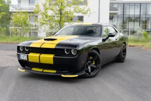 Dodge Challenger 3.6 SXT 2021