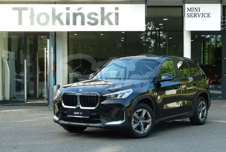 BMW X1 U11 xDrive25e M Sportpaket 2023