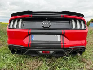 Ford Mustang 5.0 V8 GT 2019
