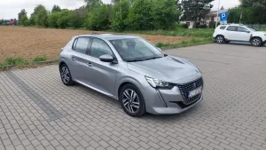 Peugeot 208 II PureTech 100 Allure Pack 2019