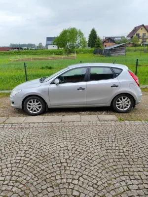 Hyundai i30 I 2010