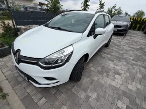 Renault Clio IV 1.5 dCi Energy Limited 2018 2019