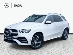 Mercedes-Benz GLE W167 2020