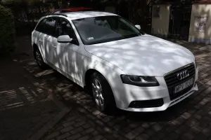 Audi A4 B8 2010