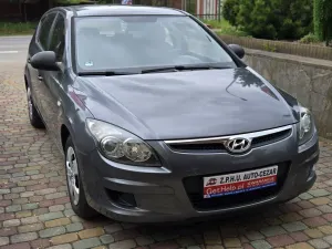 Hyundai i30 I 1.4 Blue Comfort 2010
