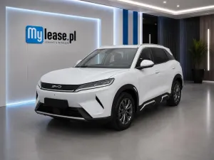 BYD Atto 2 Boost 2026