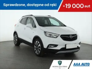 Opel Mokka I 2016